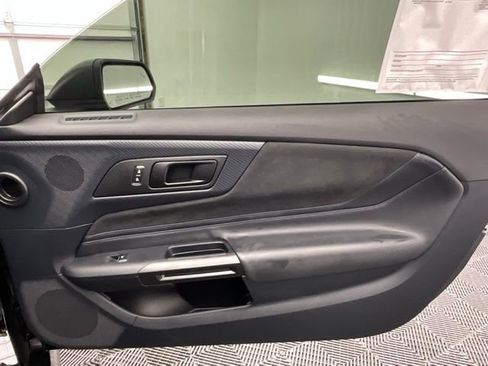 Used 2024 Ford Mustang Dark Horse image 12