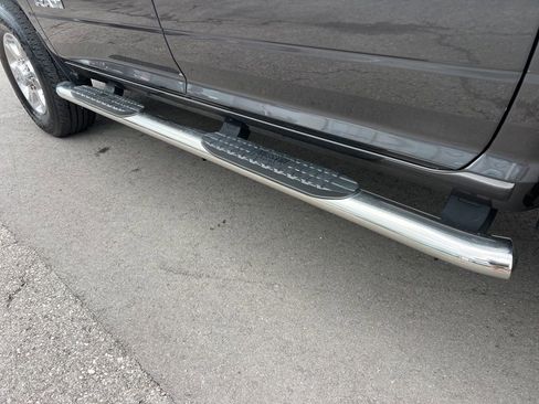 Used 2021 RAM 2500 Big Horn w/ Level 1 Equipment Group image 31