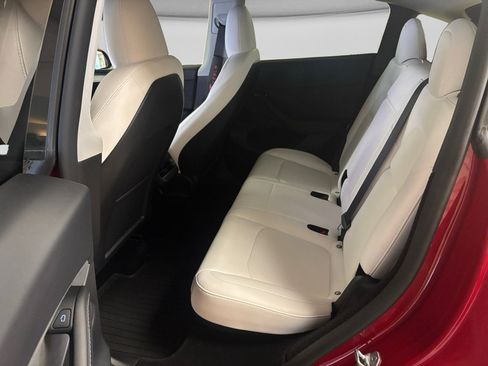 Used 2023 Tesla Model Y Long Range AWD/4WD image 10
