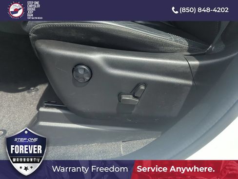 Used 2021 Jeep Grand Cherokee Limited w/ Quick Order Package 28K 80th RWD image 12