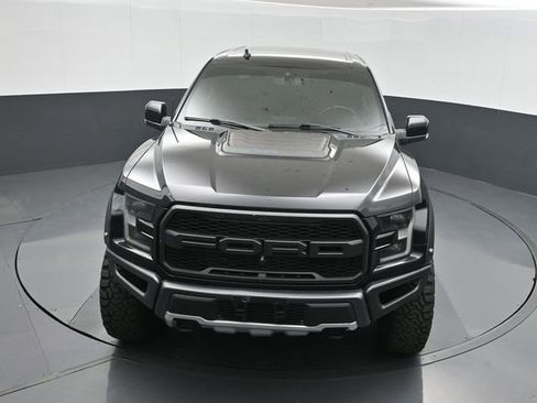 Used 2020 Ford F150 Raptor w/ Equipment Group 802A Luxury AWD/4WD image 36