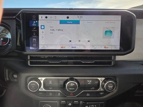 New 2026 Jeep Wrangler Unlimited Sport image 17