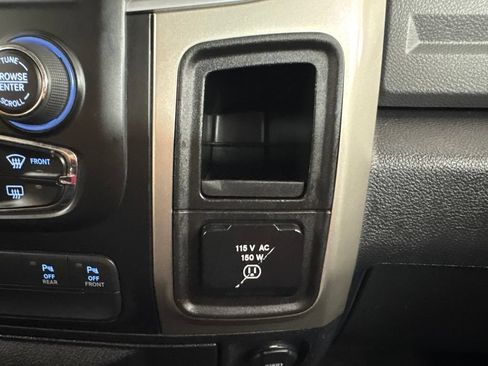 Used 2016 RAM 1500 Big Horn AWD/4WD image 28