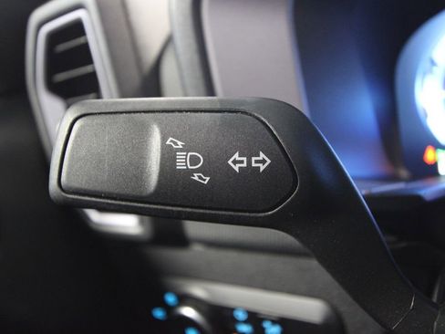 Used 2025 Ford Bronco Sport Badlands AWD/4WD image 13