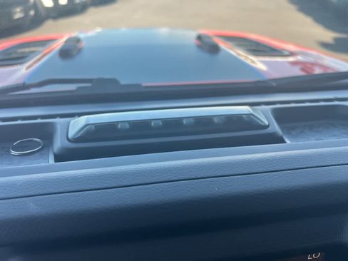 Used 2023 Jeep Wrangler Unlimited Rubicon 4xe w/ Steel Bumper Group image 39