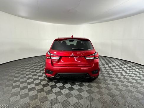 New 2026 Mitsubishi Outlander Sport SE AWD/4WD image 7