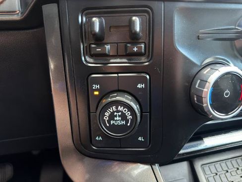 Certified 2023 Ford F150 Tremor w/ Equipment Group 402A High AWD/4WD image 35
