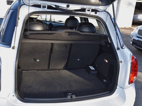 Used 2015 MINI Cooper Countryman image 11
