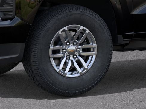 New 2026 Chevrolet Colorado LT w/ Advanced Trailering Package AWD/4WD image 9