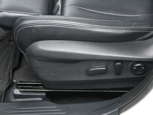 Used 2021 Subaru Legacy Limited XT AWD/4WD image 16