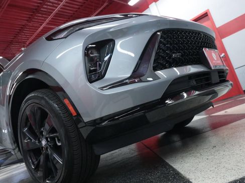 Used 2025 Buick Envision Sport Touring image 29