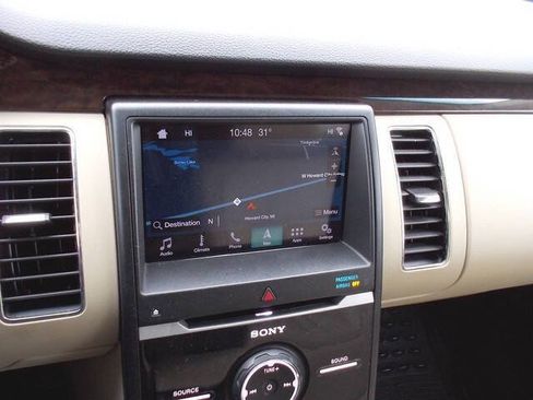Used 2019 Ford Flex Limited AWD/4WD image 17