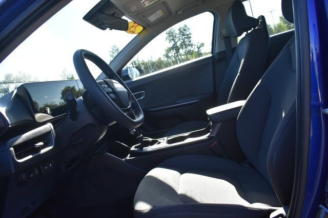 Certified 2025 Kia K4 FWD image 19