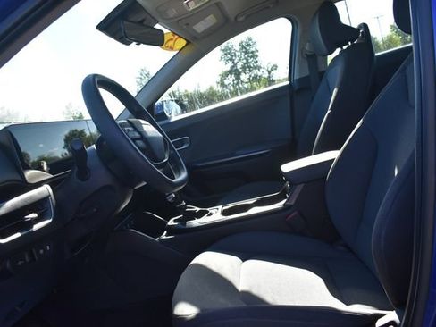 Certified 2025 Kia K4 FWD image 19