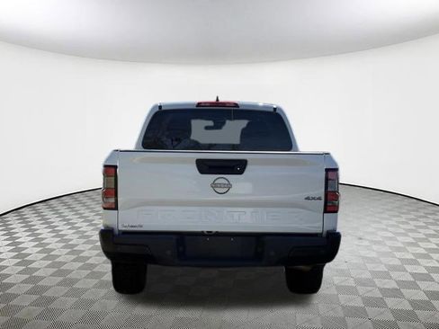 Used 2022 Nissan Frontier S w/ Technology Package image 10
