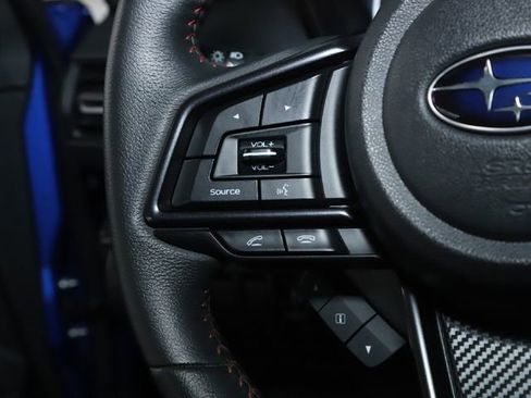 Used 2023 Subaru WRX Limited image 23