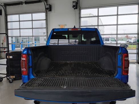 Used 2022 RAM 1500 Laramie image 7