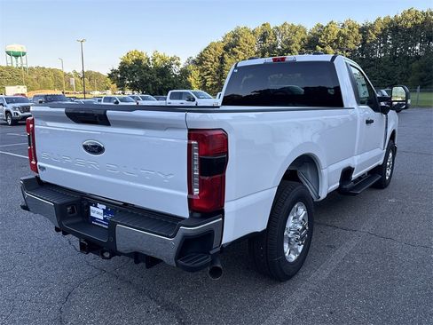New 2026 Ford F250 XLT w/ 360-Degree Camera Package image 7