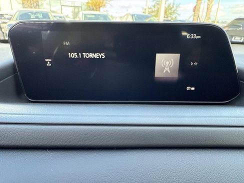 New 2026 MAZDA CX-30 AWD 2.5 S image 30