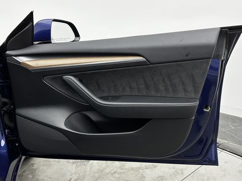 Used 2023 Tesla Model 3 Long Range image 30