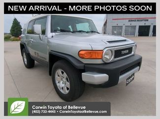 Used 2008 Toyota FJ Cruiser 4WD 360° Tour