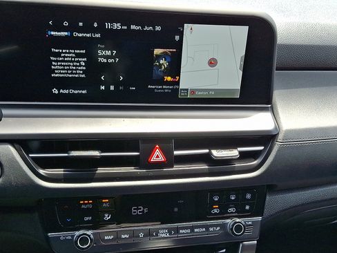 Used 2024 Kia Seltos SX image 16