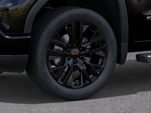 New 2026 GMC Sierra 1500 Denali w/ Denali Reserve Package AWD/4WD image 11
