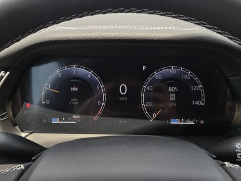 New 2026 Jeep Grand Cherokee Limited w/ Limited Altitude Package RWD image 7