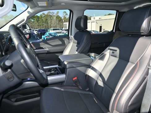 Used 2024 Ford F250 Lariat w/ Lariat Ultimate Package image 14