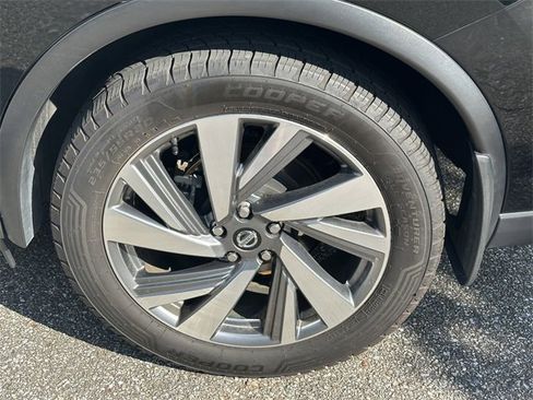 Used 2021 Nissan Murano SL w/ SL Moonroof Package image 19