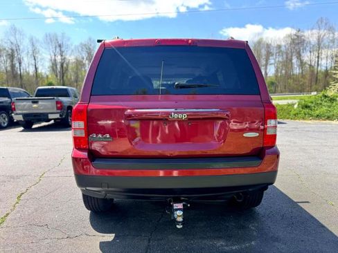 Used 2016 Jeep Patriot Latitude image 6