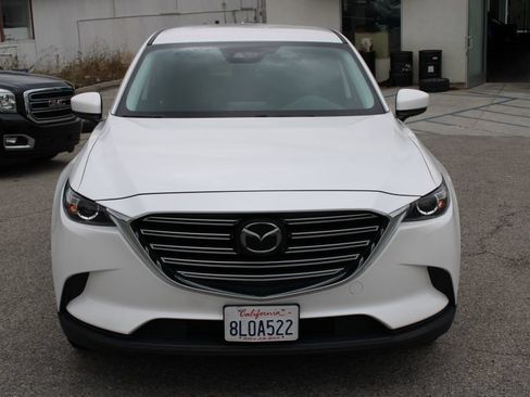 Used 2019 MAZDA CX-9 Sport FWD image 2