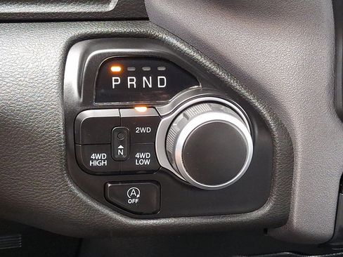 Used 2023 RAM 1500 Big Horn image 28