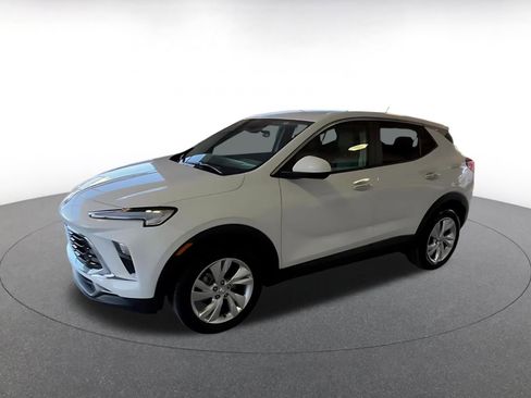 Used 2025 Buick Encore GX Preferred image 6