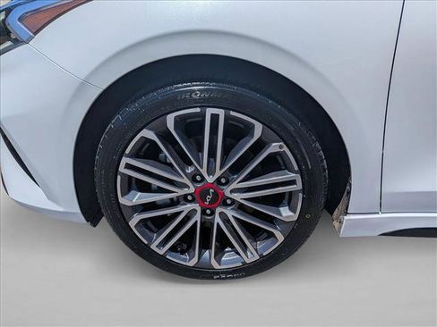 Used 2024 Kia Forte GT FWD image 23