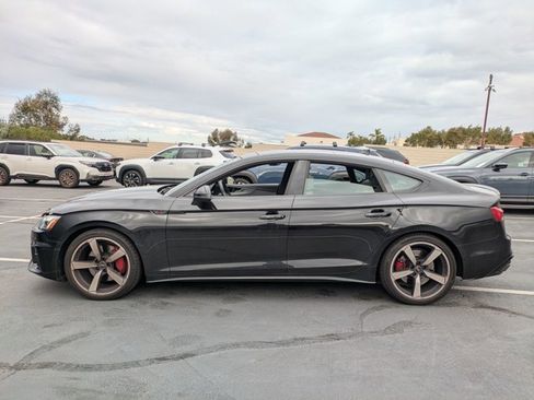 Used 2023 Audi A5 2.0T Premium Plus w/ Premium Plus image 12