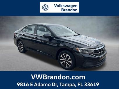 Used 2023 Volkswagen Jetta S