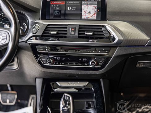 Used 2019 BMW X3 xDrive30i w/ M Sport Package 2 image 39