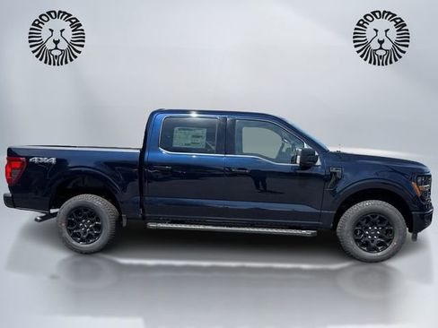 New 2026 Ford F150 XLT AWD/4WD image 4