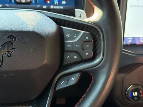 Used 2023 Ford Bronco Raptor AWD/4WD image 15