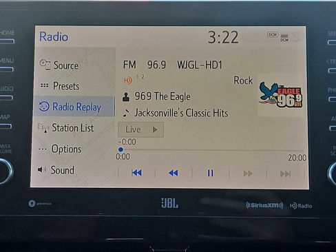 Used 2022 Toyota Camry XSE image 12