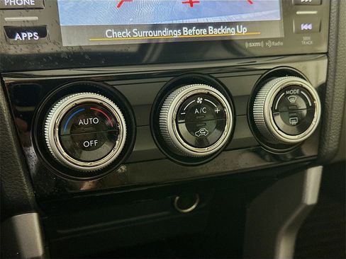 Used 2018 Subaru Forester 2.5i Premium w/ Popular Package #2A image 18