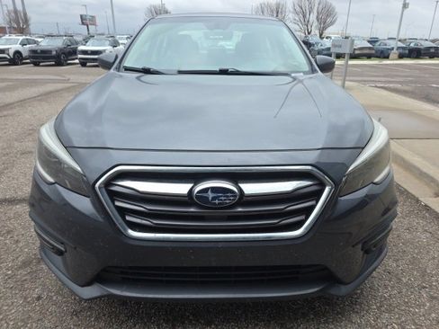 Used 2019 Subaru Legacy 2.5i Premium image 2