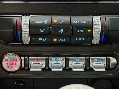 Used 2021 Ford Mustang Mach 1 w/ Mach 1 Handling Package image 15