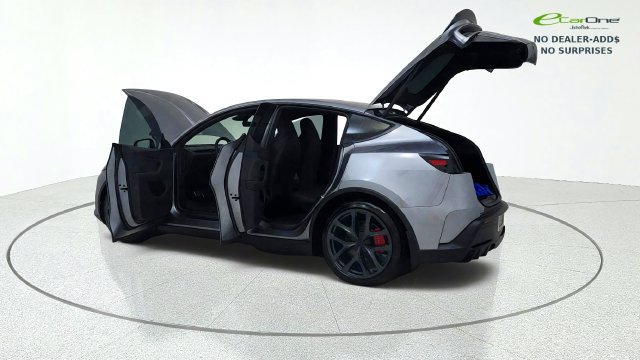 Used 2026 Tesla Model Y Performance AWD/4WD image 16