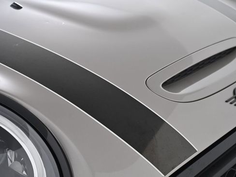 Certified 2024 MINI Cooper S FWD image 12