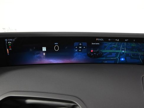 New 2026 Lincoln Nautilus Premier w/ Equipment Group 102A image 24