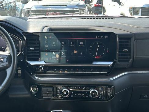 Certified 2024 GMC Sierra 1500 SLT w/ SLT Premium Plus Package image 25