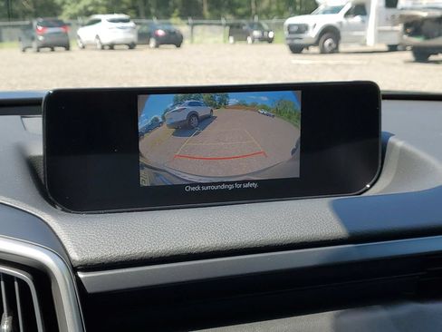 New 2026 MAZDA CX-50 AWD 2.5 S w/ Weather Package image 27