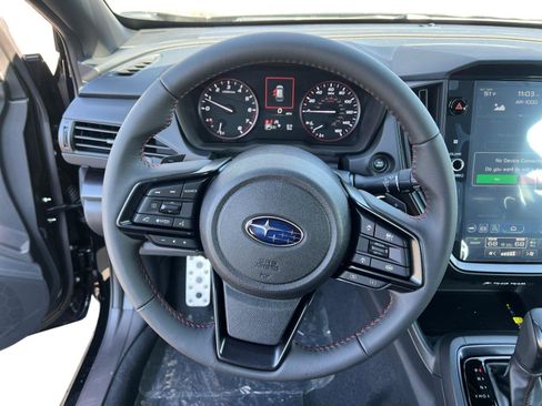 New 2026 Subaru Impreza RS AWD/4WD image 12